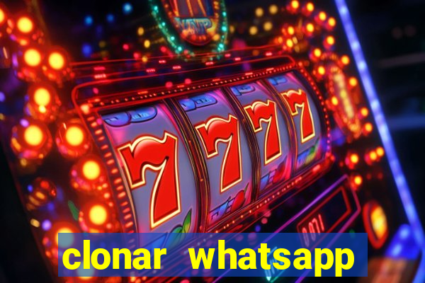 clonar whatsapp pelo email